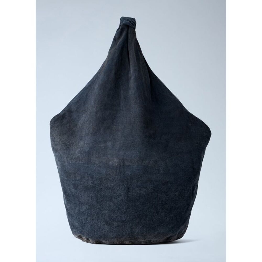 Our Legacy Men Drip Shoulder Bag